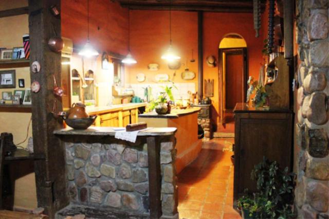 Rincon Del Valle San Salvador de Jujuy Exteriér fotografie